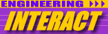 Small interact logo