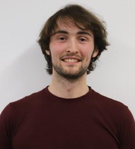Colm Ó Riada