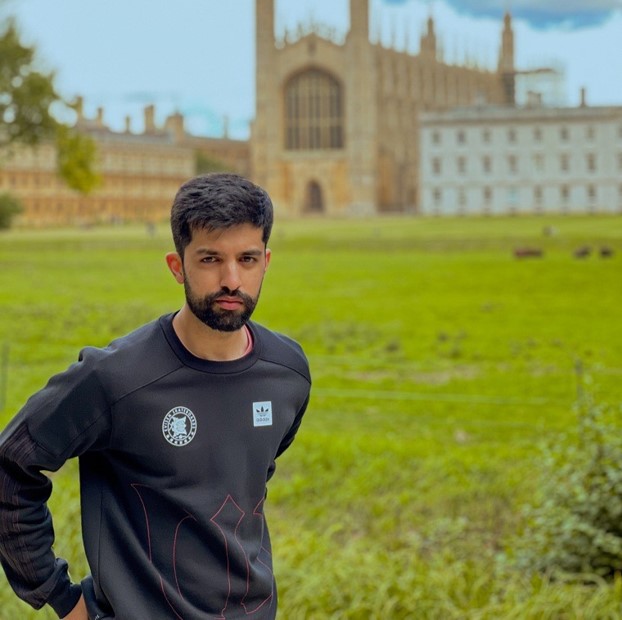 Ibtisam Abbasi