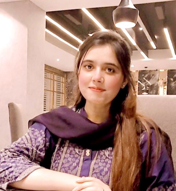 Maria Malik
